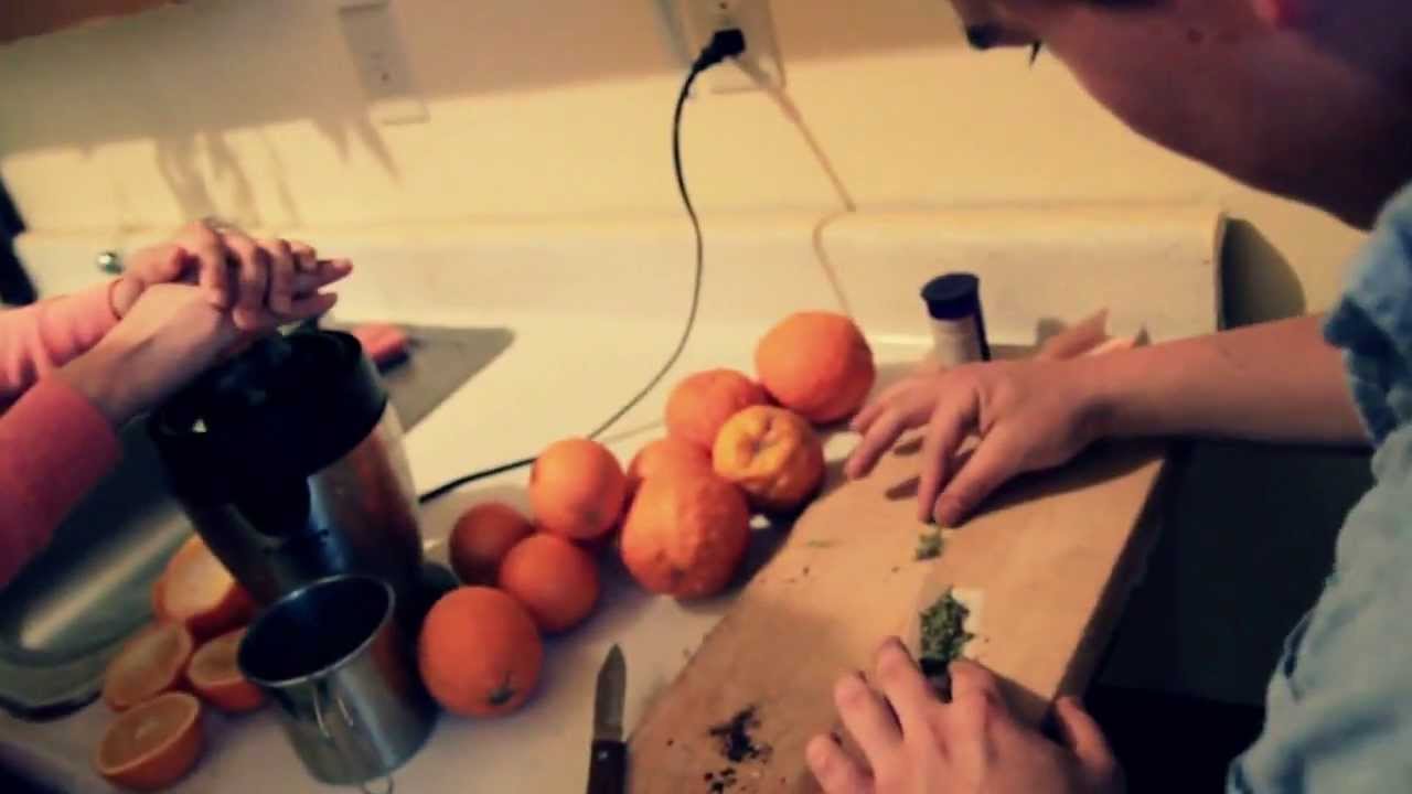 Ill, Literate. - Sunday Brunch (Official Video)