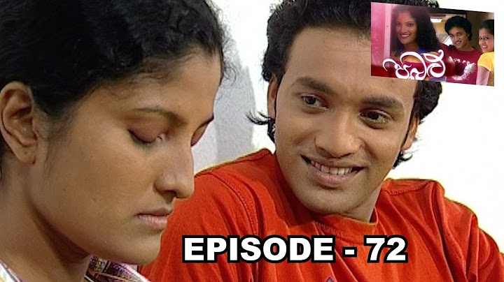 Pabalu | Episode 72 - (2023-05-06)