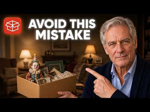 Before You Give Your Children Your Things, Ask These 7 Questions