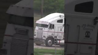 Freightliner Fla Cabover