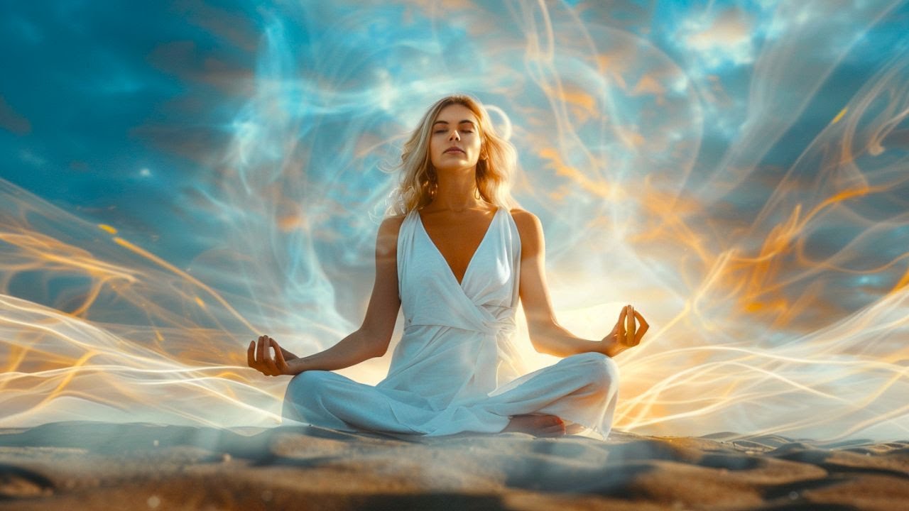 Alpha Waves Activate 100% of Your Brain After 10 Minutes, Improve ...