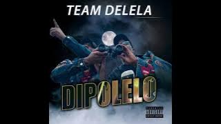 01.Team Delela -  Dipolelo Feat Aembu & Leon Lee