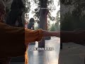 Latihan Jurus Kungfu Telapak Besi 20 Tahun, Tangan Pria Ini Berubah Bentuk #shorts