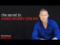 The Secret To Make Money Online - Blake Nubar | Hack That Funnel Radio
