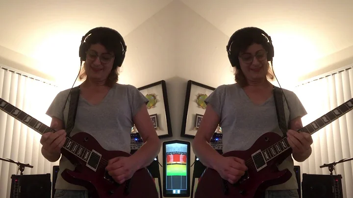 Alex Davila - Energy Vampire - AD4 Official Video