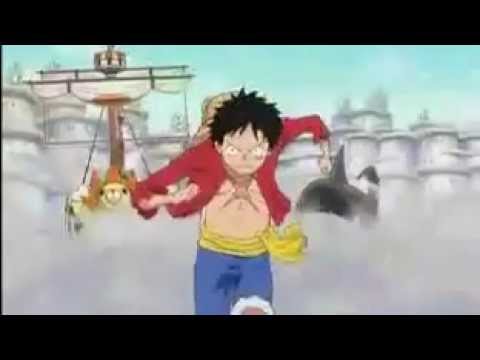 One Piece 556 Anime