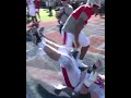Darrell Jackson Jr. DOMINATED on This Play At The Senior Bowl 👀