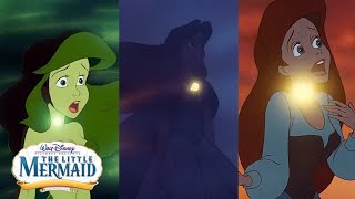 The Little Mermaid - Ariel Vocalizations (Bahasa Indonesia)
