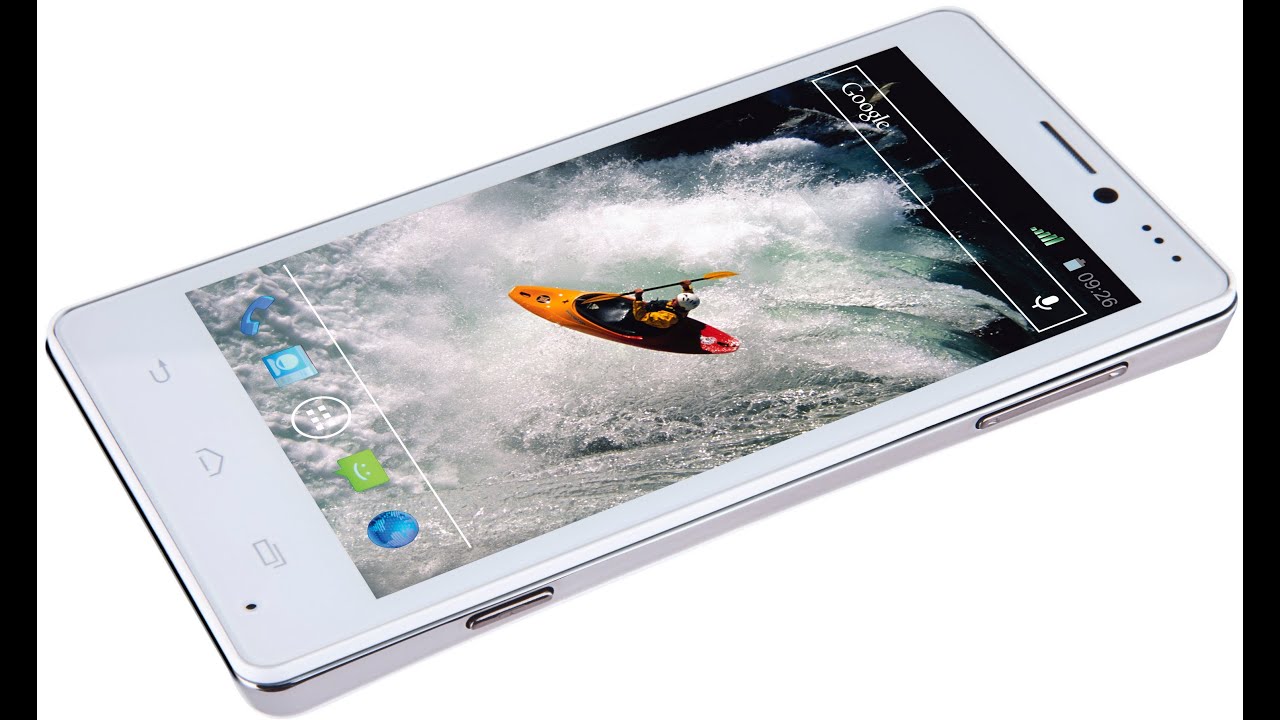 Xolo X910 (Features In Hindi)