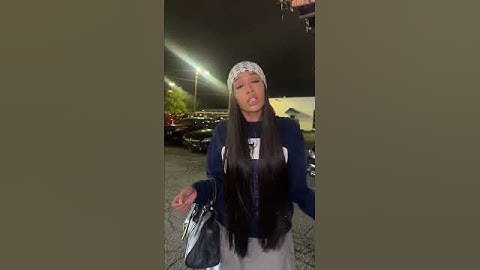 Thumbnail of Brook via her Tiktok with Latto & their friends 😅 #shorts #latto