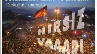 Hirsiz Var - Telefon Zil Sesi Geldi :)