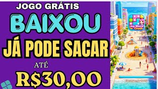 [LANÇOU 2026] APLICATIVO PARA GANHAR DINHEIRO NO PIX JOGANDO🤑💰🤑