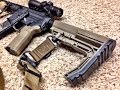 MFT Battlelink Minimalist Stock Review