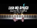 Stray Kids Lose My Breath Feat Charlie Puth Piano Cover By Pianella Piano mp3