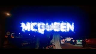 MC Pedrinho - MCQUEEN Prod. Caio Passos (Clip Oficial)