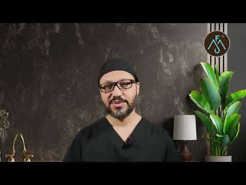 جزء من اعمالنا مع دكنور محمود غازي فقيها يتحدث فيها عن عمليات شد البطن 5