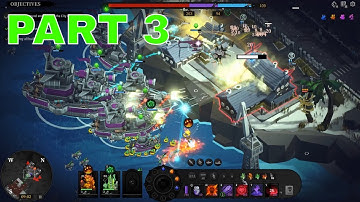 Swarm the City: Zombie Evolved gameplay - Part 3 (No Commentary)