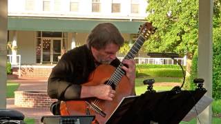 Bill Stewart | Beneath an Evening Sky by Ralph Towner