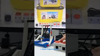 Want to See What Kids Build in a STEM Curriculum? Watch This. ➡️ #robot #stem #coding