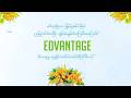 Edvantage Thingyan Wish 2026