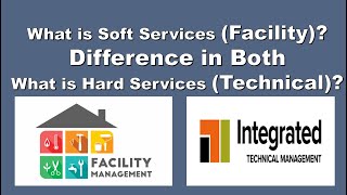 Different Between  Soft Services and Hard Services