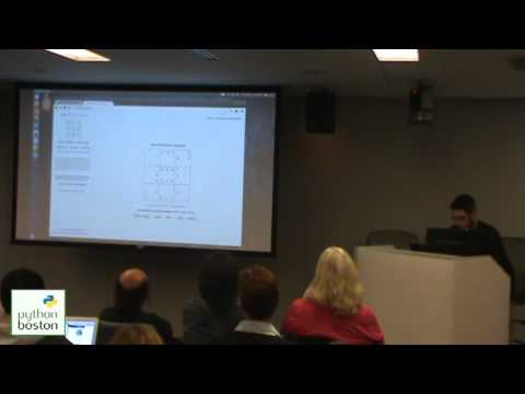 SST - selenium-simple-test  - Corey Goldberg