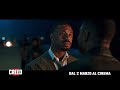 Creed III | Spot 15” Nemico