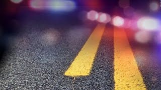 One killed in Saunders County crash, authorities say
