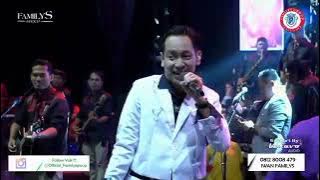 Agung Syaputra - Patah Arang || Familys Group Live Tajurhalang Bogor