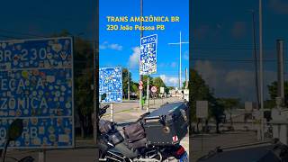BR 230 TRANS AMAZÔNICA KM ZERO