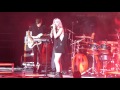 Hey Violet - Brand New Moves - Live Detroit, MI 7/27/16