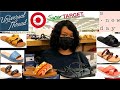 TARGET *NEW* SUMMER SANDALS &amp; SHOES!! *In Store Try On* 2021
