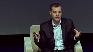 2022 Climate Summit Series: Financial Risk and Resilience, Returns and Opportunity
