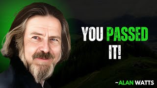 You Passed the Test—Now God Is Releasing the Mantle That Changes EVERYTHING! || Alan Watts