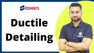 Ductile Detailing | TCShorts | Technical civil screenshot 5