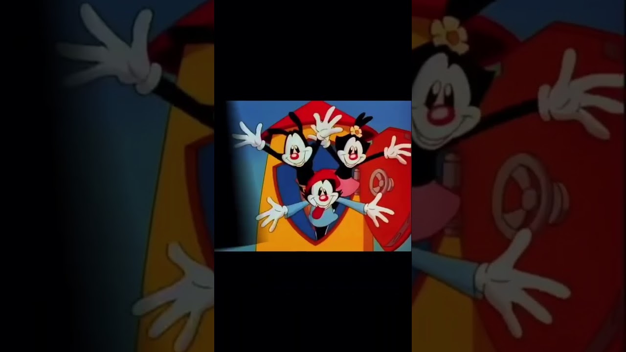 Top 10 90s Cartoons That Raised Us 🌀Best Throwback Animated Shows! 