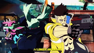 Heylog - Bullseye Lyrics Amv