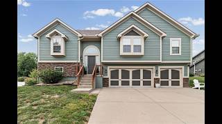 1913 White Tail Ln,  Liberty, MO 64068 - John Morris, Realtor - MLS 2627553