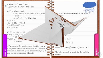 Introduction to Mathematical Economics BEEQ1013(Assignment 5)