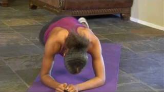 Plank Rotations