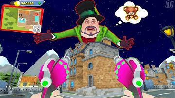 Dark Riddle 2 Story Mode : New Prank Funny Gameplay Walkthrough Part 39