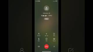 How to make a conference call using your mobile phone screenshot 4