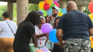 Father pushes for safety awareness following son's drowning