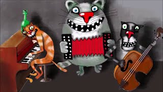 «Russkiy Rock-N-Roll» - Fedor Chistyakov