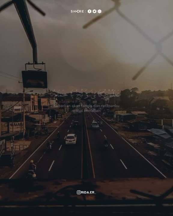 Story Sholawat 30 detik || DA'UNI