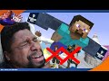 How SMASH players reacted to Minecraft Steve in Smash Ultimate!
