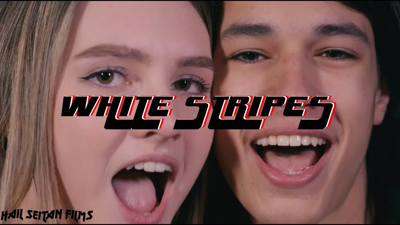 White Stripes Official Music Video