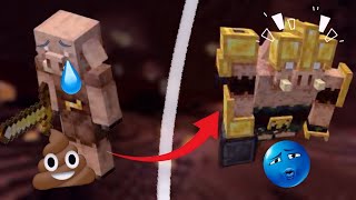 Piglin Conquest Addon Is INSANE – Minecraft’s Nether Just Got a Massive Upgrade! screenshot 5