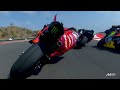 MotoGP's most ICONIC moments in Indonesia 🇮🇩✨