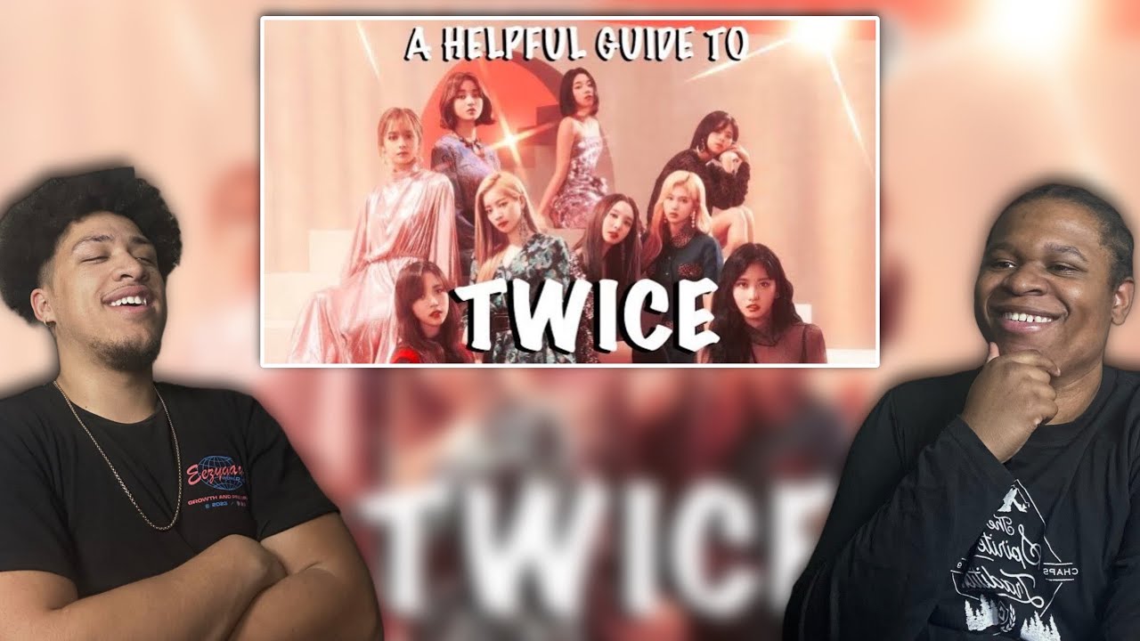 DIVING FURTHER INTO TWICE!!! | A Helpful Guide To TWICE 2022 | REACTION